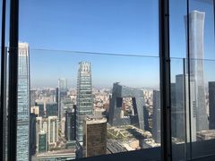 -北京柏悦酒店·锦庭餐厅Dining Room