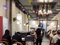 -乔街深夜食堂·小龙虾·高压锅生蚝(杭州总店)