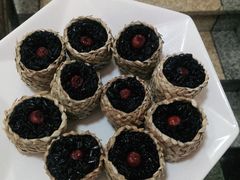 -畲乡一品鱼府土菜馆