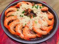 -农耕记·湖南土菜(科技园店)