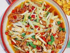 -蜀厨小匠·民间川菜(犀浦店)