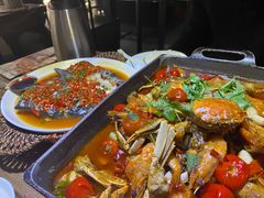 -辣得叫湘菜(四明店)