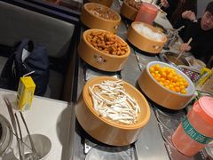 -龍歌自助小火锅(城阳万象汇店)