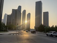 -星海湾跨海大桥