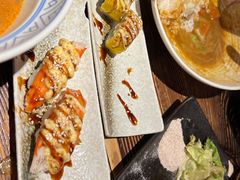 -小川洋风料理(江汉路店)