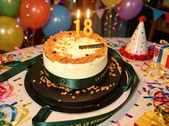 -TINTIN CAKE BOUTIQUE(台北壹店)
