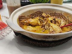 -火福·天湖阁大闸蟹博物馆主题餐厅(浅水湾店)
