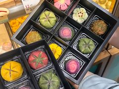 -南宋胡记(杭州灵隐寺店)