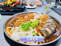 -3号仓库·创意中国菜(乐清正大广场店)