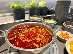 -壹小馆.皇城老妈(成都太古里店)
