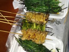 云晓光头烧烤吧(德平路店)-云晓光头烧烤吧(德平路店)