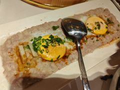 马蹄肉饼蛋-胜记酒家·风味线(南山花园城店)