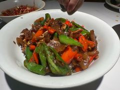 -传统菜农庄(皇姑路店)