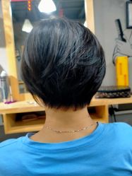 -首艺美发