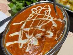 -克比叔叔印度餐厅Kebabs on the Grille (人民广场店)