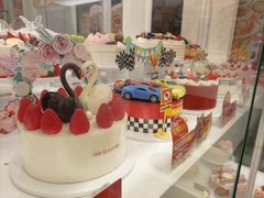 -味多美蛋糕(新和平里店)