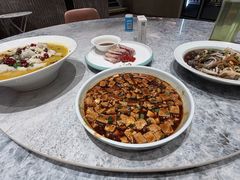 -聚丰园•湖鲜餐厅(阿红私房菜梅石路店)