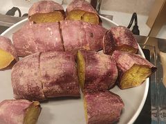 -凯里亚德酒店海鲜自助餐厅(大庆路店)