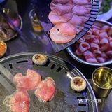 深圳新店|八卦岭美食街又新开一家宝藏烤肉店！