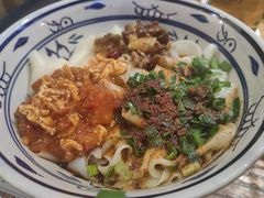 -小杨烤肉(朱雀店)