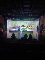 -小鸡哆哆故事屋·儿童乐园(嘉里城店)