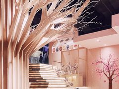 -丽池宫韩式汗蒸会馆(华灯坊店)