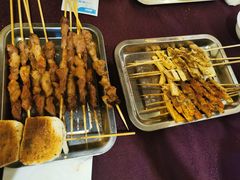 -万柳阁小馆·花园餐厅(龙潭湖店)