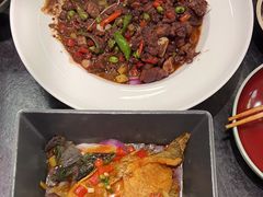 -小湘旺臭鳜鱼·新湘菜(马连道路店)