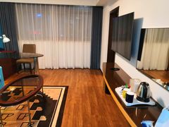 -上海北方智选假日酒店