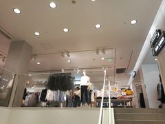 -H&M(天一广场店)