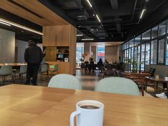 -山下C5cafe(惠通时代广场店)