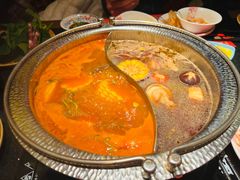 -牛New寿喜烧(虹桥新天地店)