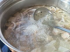 -润园四季椰子鸡火锅(南山海岸城店)