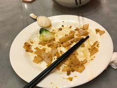 炒河粉-队长面馆 La Pasteria del Capitano