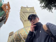 -大炮台