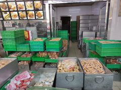 零售区-宫廷糕点铺(双林中横路店)