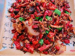 -宋记冕宁土菜馆(海门渔村二店)