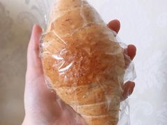 -稻田秋日式面包