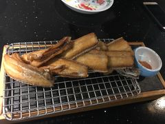 -老头儿油爆虾·知味杭州(爱琴海购物中心)