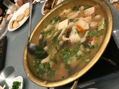 -东哥紫阳蒸盆子(旺座·现代城店)