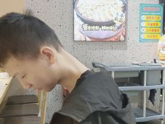 -领蟹祥记·香辣蟹·特色小海鲜(奥体天虹店)
