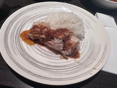 招牌饭焐肉-庐灶江南·江南菜·四合院Bistro(东直门雍和宫·原华侨宾馆店)