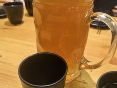 -平娃三宝烧烤·面食(南小街店)