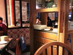 -江边城外烤全鱼(方庄时代购物中心店)