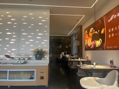 -船歌·鱼水饺青岛菜(正阳路店)