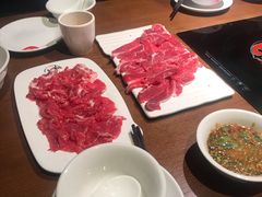 -牛焱·贵州黄牛肉火锅(城西银泰店)