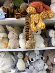 -jELLYCAT(华熙店)