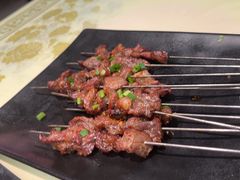 -聚味瞿记·龙虾堂(咸嘉湖店)