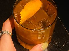 -LUMOS卢莫斯融合料理餐厅