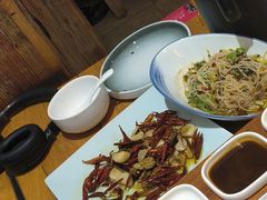 -滇铺子•云南特色菜•野生菌季(南亚福景路·海埂大坝店)